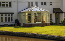 Aylestone Park conservatory leads