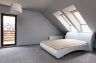 Aylestone Park bedroom extensions