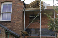 free Aylestone Park home extension quotes