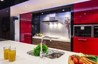 Aylestone Park kitchen extensions