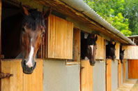 free Aylestone Park stable construction quotes