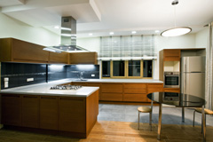 kitchen extensions Aylestone Park